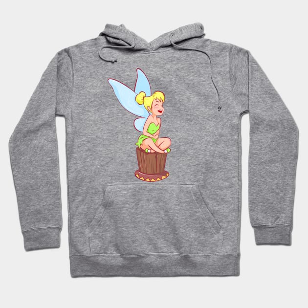 The bell life hoodie shop